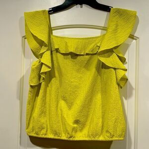 Summer top